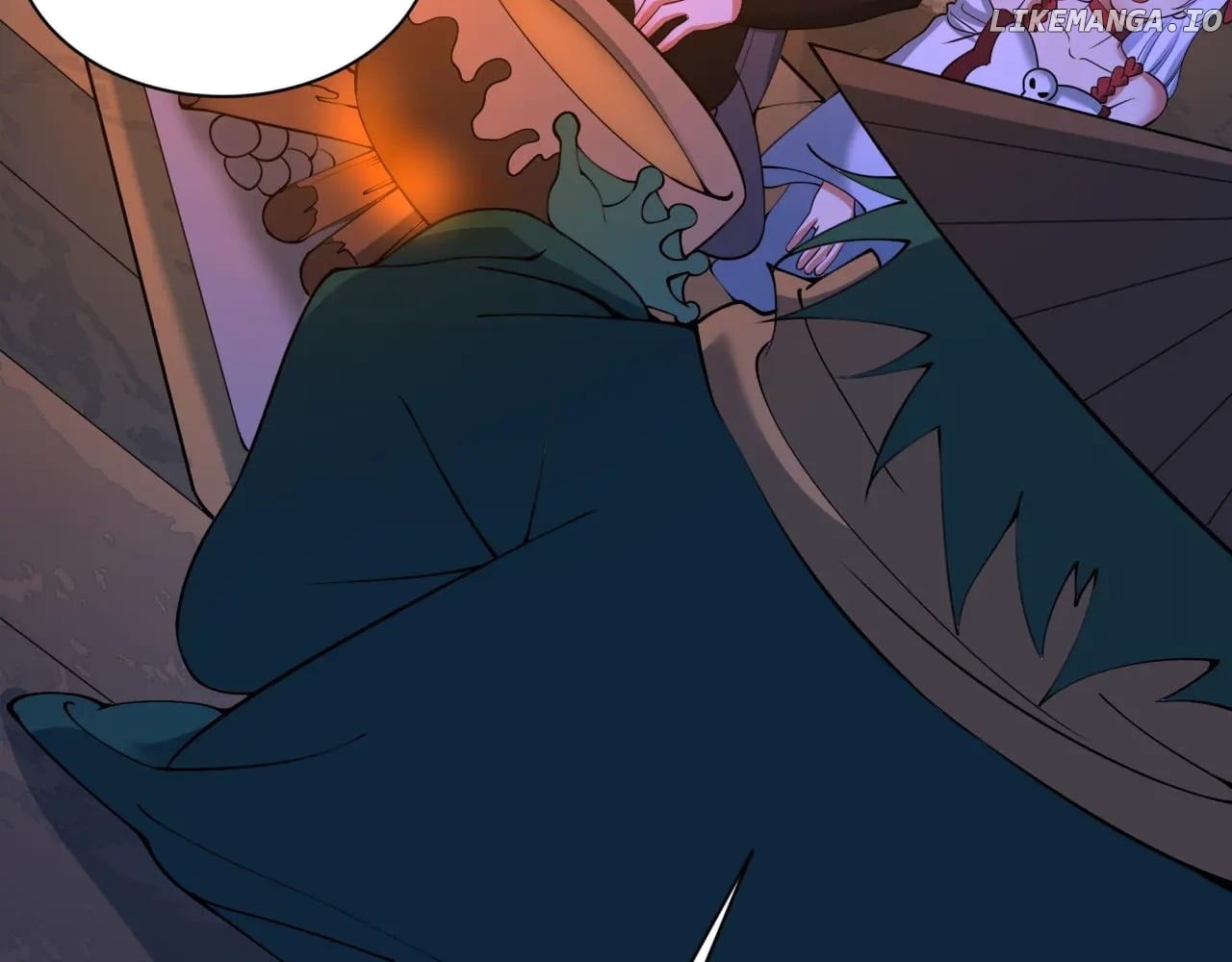 Era of the Haunted Chapter 403 - page 95